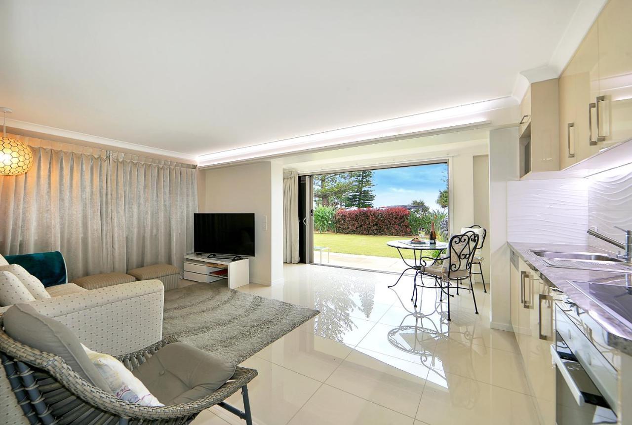 Nautilus Beachside Apartments Bargara Pokoj fotografie